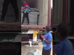 40,000 닭 목장 도리스를 위한 자동 Ｈ 4형 층 레이어 새장