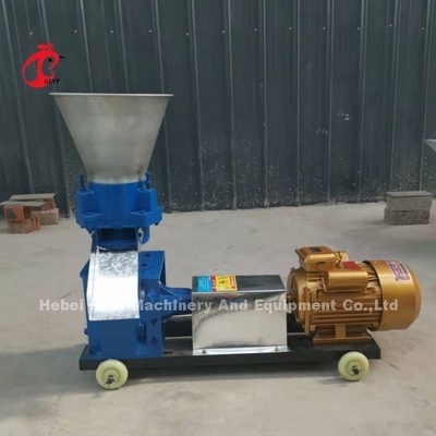 3 kw 가금류 생산은 처리 시스템에게 아프리카 아델라에서 380v를 공급합니다
